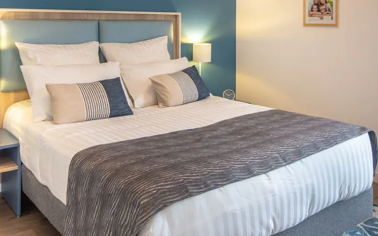 Image Résidence - 2 : Mâcon - le Carré Saint Pierre