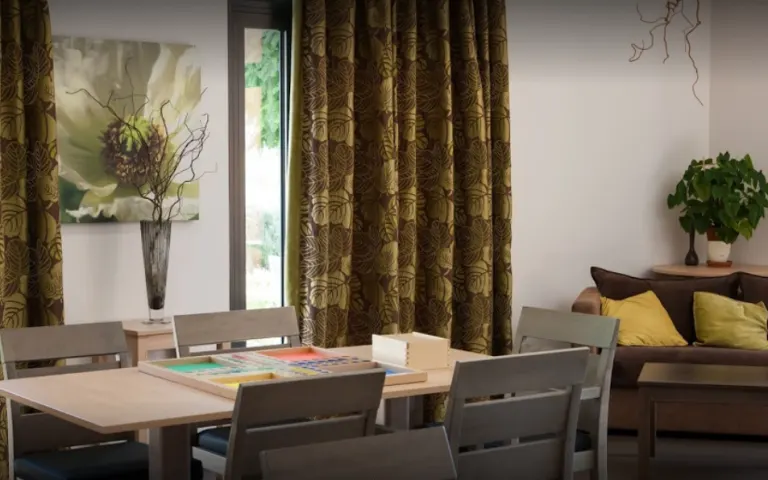 Image Résidence - 4 : Oui Seniors - Volgelsheim