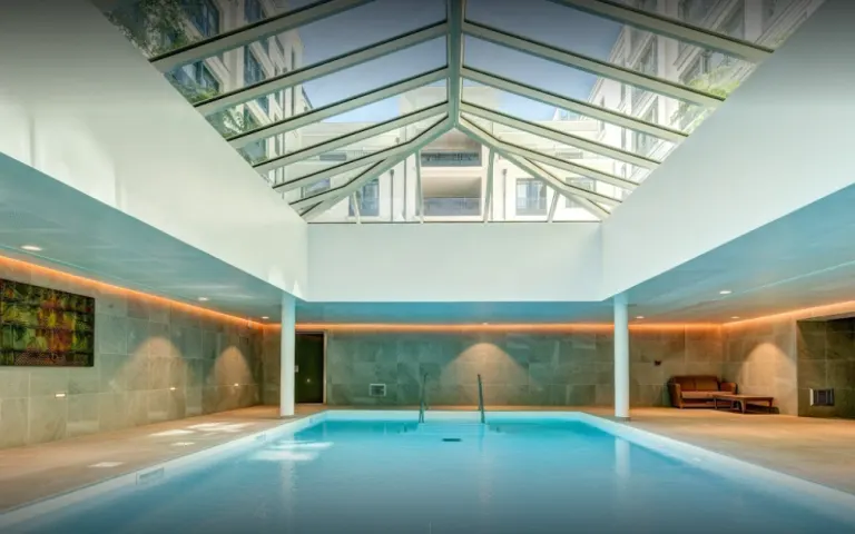 Image Résidence - 4 : Palazzo - Chessy