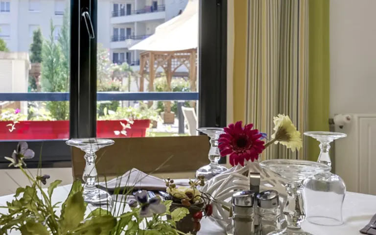 Image Résidence - 2 : Oui Seniors  - Meaux