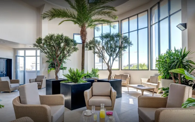 Image Résidence - 3 : Palazzo - Chessy