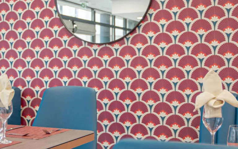 Image Résidence - 1 : Orléans - les Bords de Loire