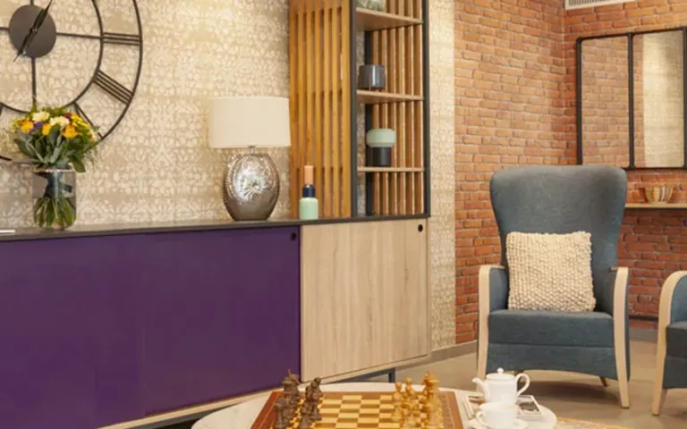 Image Résidence - 2 : Oui Seniors  - Saint Paul Lès Dax