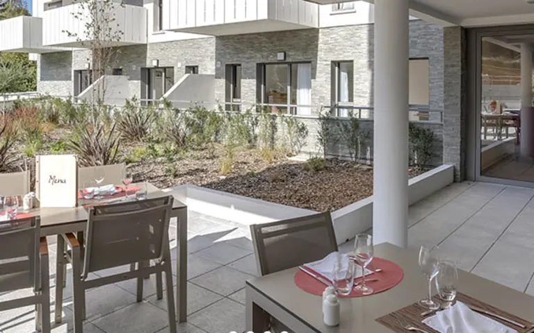 Image Résidence - 4 : Les Templitudes Bihotza