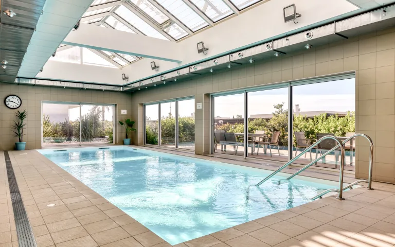 Image Résidence - 3 : Palazzo - Perpignan