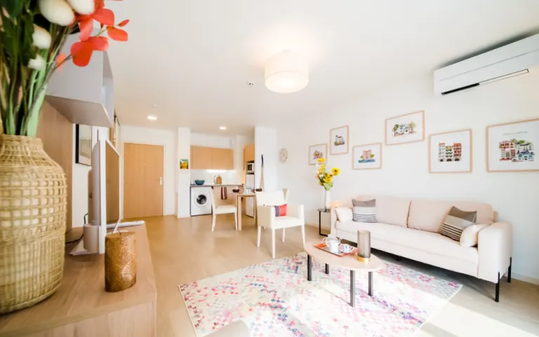 Image Résidence - 3 : Châlons-En-Champagne - les Fleurs de Vigne