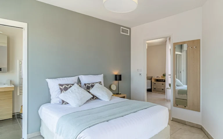 Image Résidence - 4 : Oui Seniors - Marseille