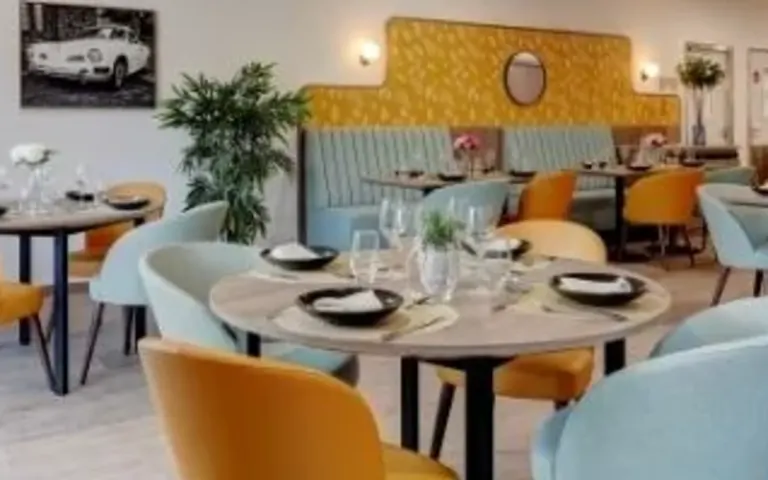 Image Résidence - 4 : Alfortville - la Villa Camélia