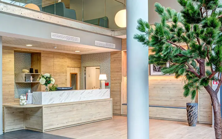 Image Résidence - 2 : Les Girandieres - Chambery