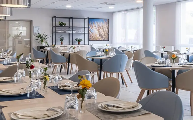 Image Résidence - 1 : Les Girandieres - Chambery