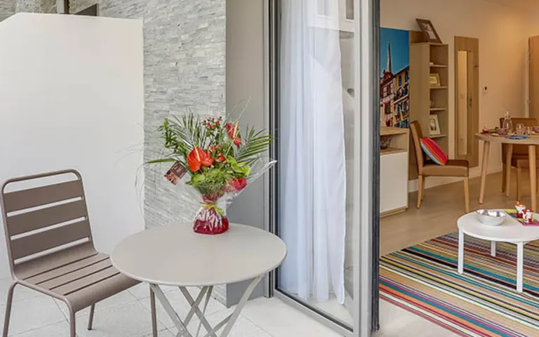 Image Résidence - 2 : Les Templitudes Bihotza