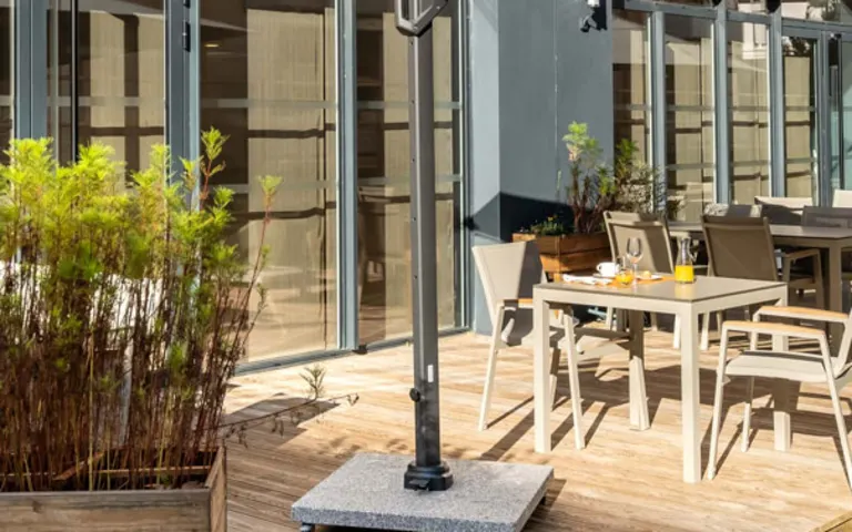 Image Résidence - 4 : Oui Seniors  - Toulouse