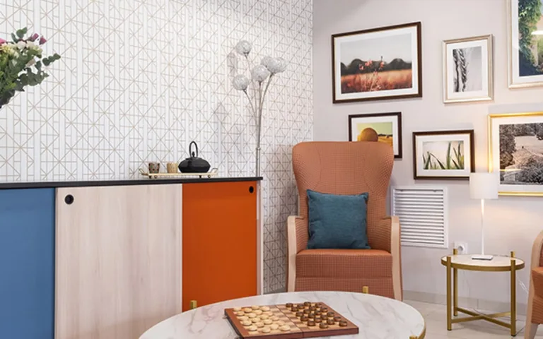 Image Résidence - 4 : Balma - le Parc Galilée