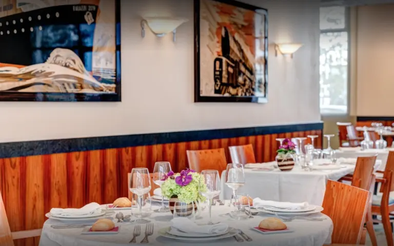 Image Résidence - 2 : Palazzo - Chessy