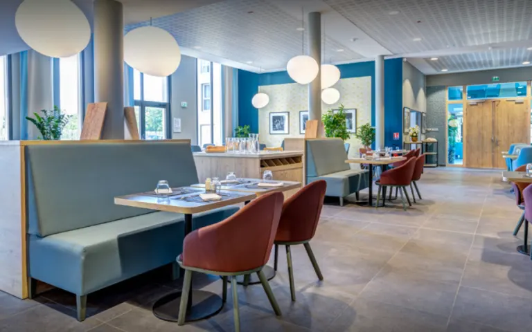 Image Résidence - 4 : Oui Seniors - Morangis