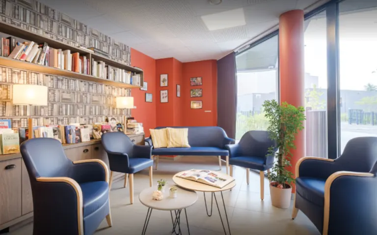 Image Résidence - 4 : Les Templitudes du Lin