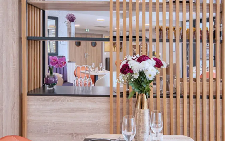 Image Résidence - 1 : Cenon - la Rive de la Garonne