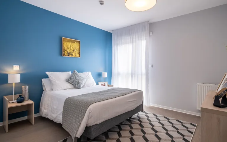 Image Résidence - 3 : Balma - le Parc Galilée