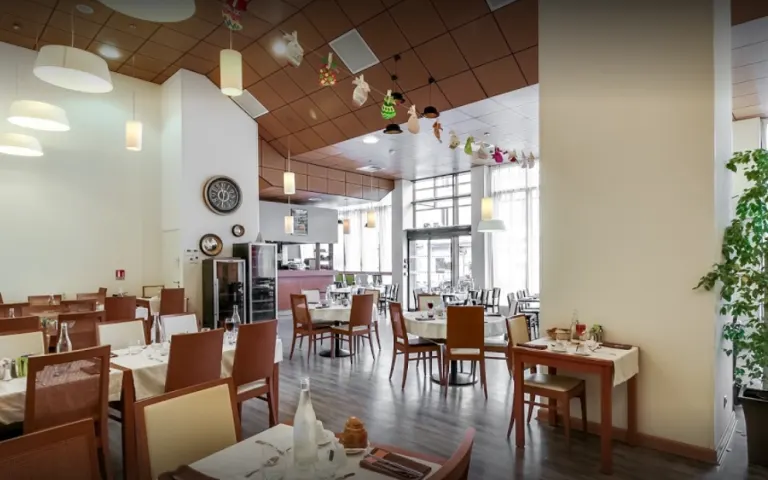 Image Résidence - 4 : Oui Seniors - Chalon Sur Saône