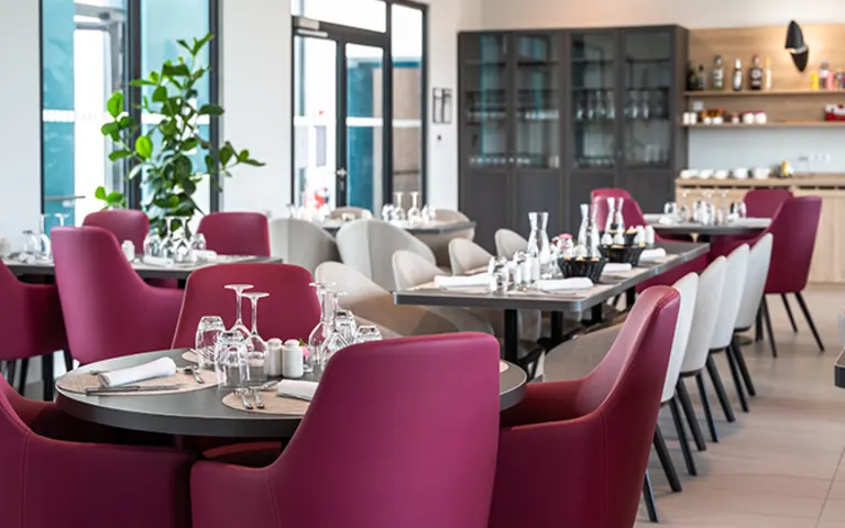 Image Résidence - 1 : Les Templitudes Parc Clause