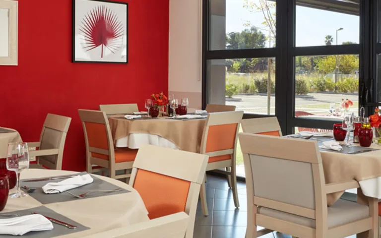 Image Résidence - 2 : Oui Seniors  - Perpignan