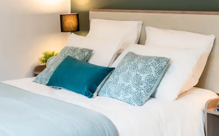 Image Résidence - 4 : Villeneuve d'Ascq - les Flanelles de Croix