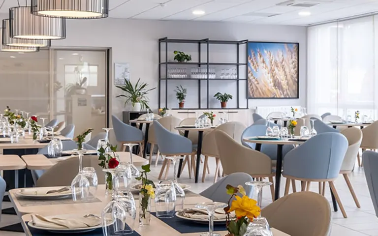 Image Résidence - 2 : Balma - le Parc Galilée