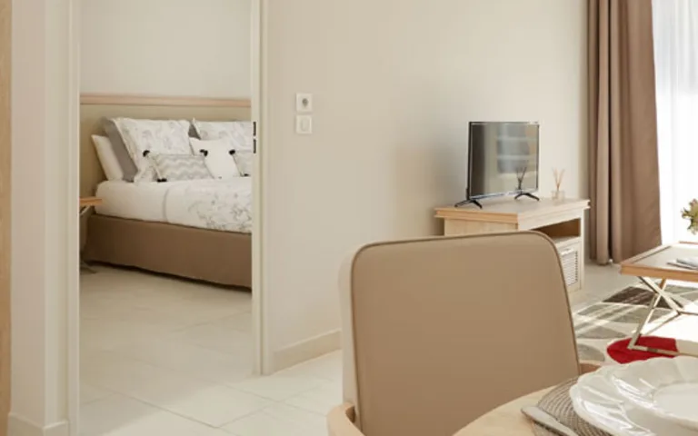 Image Résidence - 2 : Palazzo - Pau