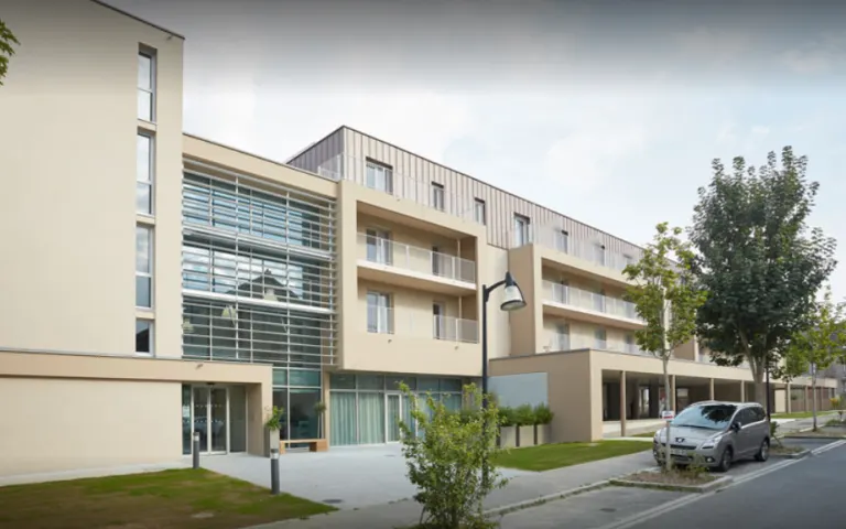 Image Résidence - 4 : Les Girandières - Dinan