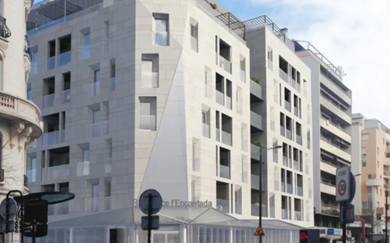 Image Résidence - 4 : Palazzo - Pau