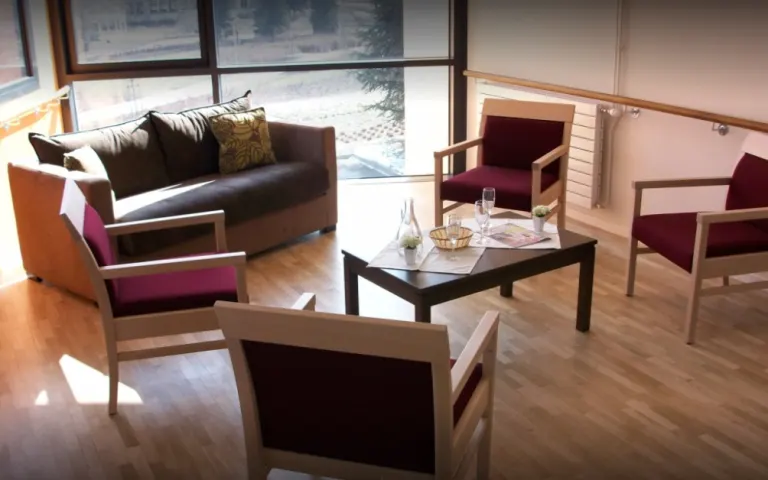 Image Résidence - 2 : Oui Seniors - Volgelsheim