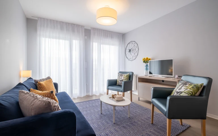 Image Résidence - 1 : Balma - le Parc Galilée