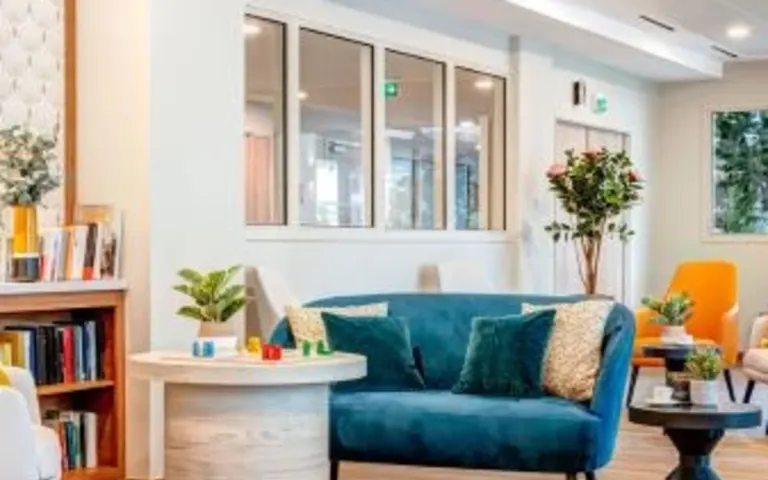 Image Résidence - 1 : Alfortville - la Villa Camélia