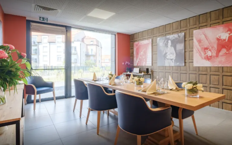 Image Résidence - 3 : Les Templitudes du Lin