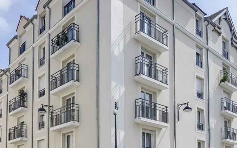 Image Résidence - 4 : Oui Seniors  - Meaux