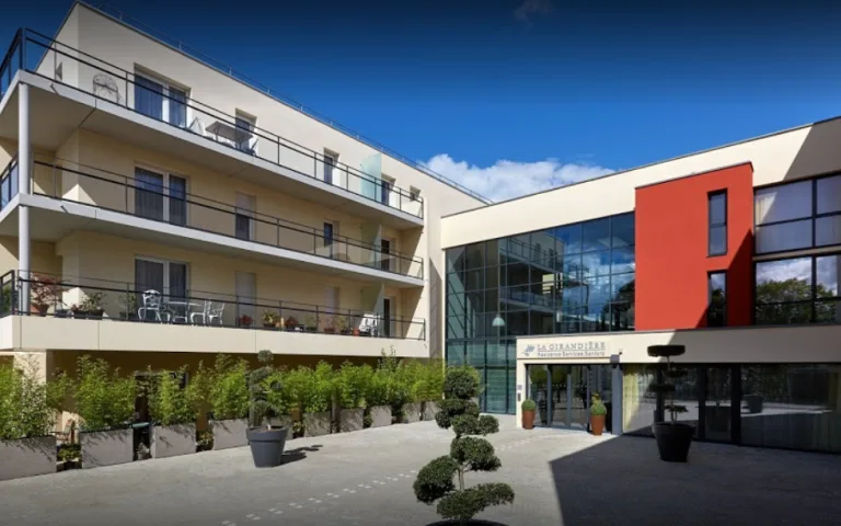 Image Résidence - 1 : Les Templitudes Parc Banjan