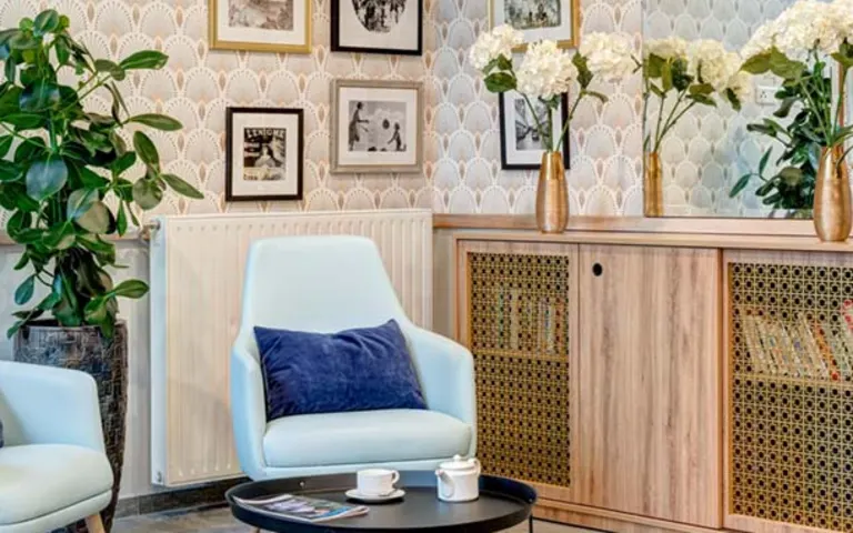 Image Résidence - 4 : Le Raincy Thiers - la Villa Thiers