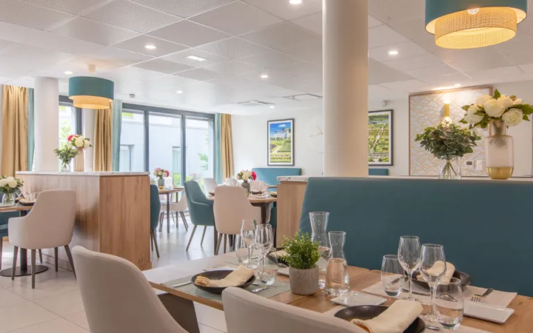 Image Résidence - 1 : Châlons-En-Champagne - les Fleurs de Vigne