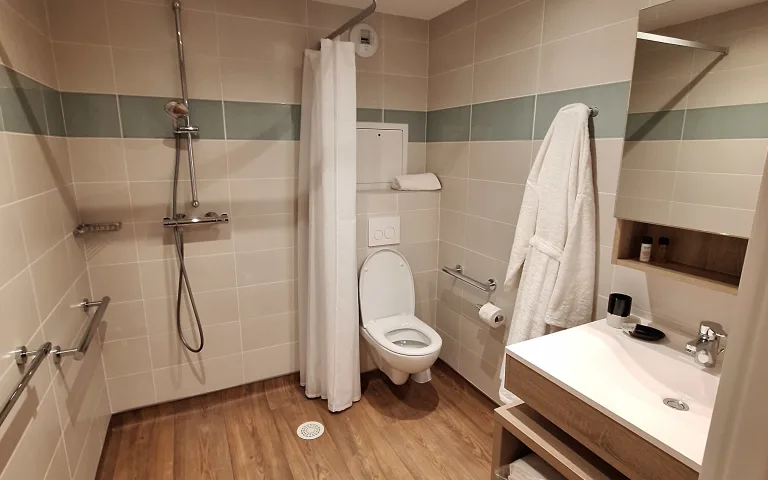 Image Résidence - 3 : Le Raincy Thiers - la Villa Thiers