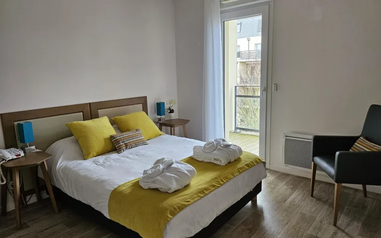 Image Résidence - 3 : Les Templitudes Parc Banjan