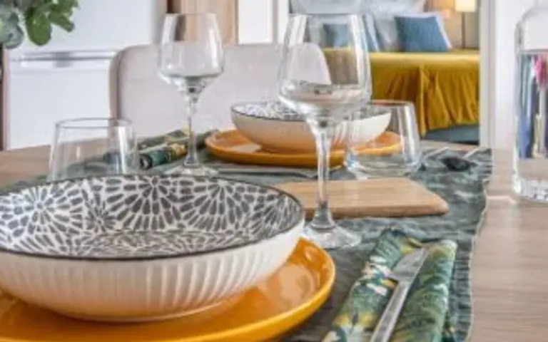 Image Résidence - 1 : Les Girandieres - Nancy