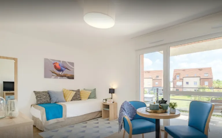 Image Résidence - 2 : Les Templitudes du Lin