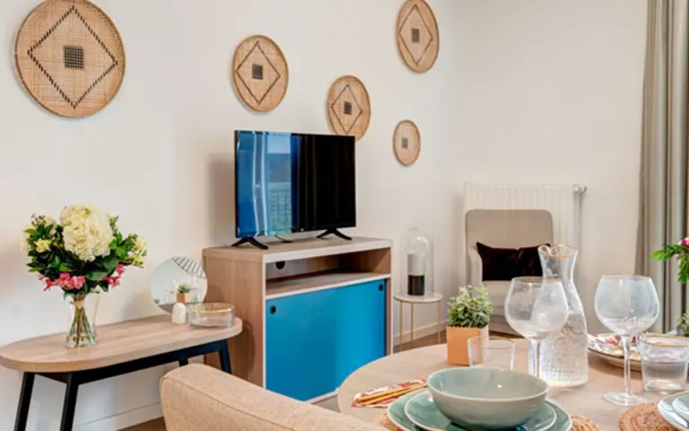 Image Résidence - 2 : Le Raincy Thiers - la Villa Thiers