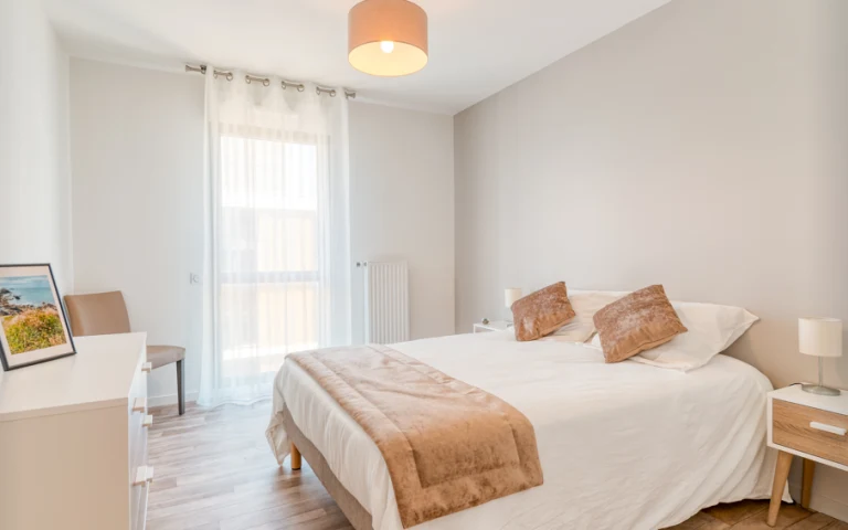 Image Résidence - 1 : Aquarelia Brest