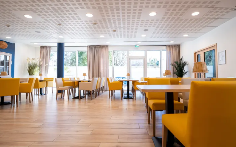 Image Résidence - 4 : Residence la Grand Voile