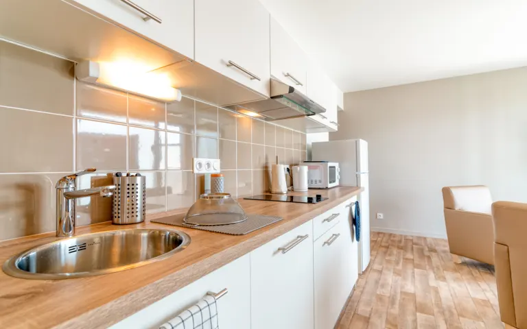 Image Résidence - 3 : Aquarelia Brest