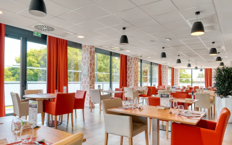 Image Résidence - 2 : Aquarelia Brest