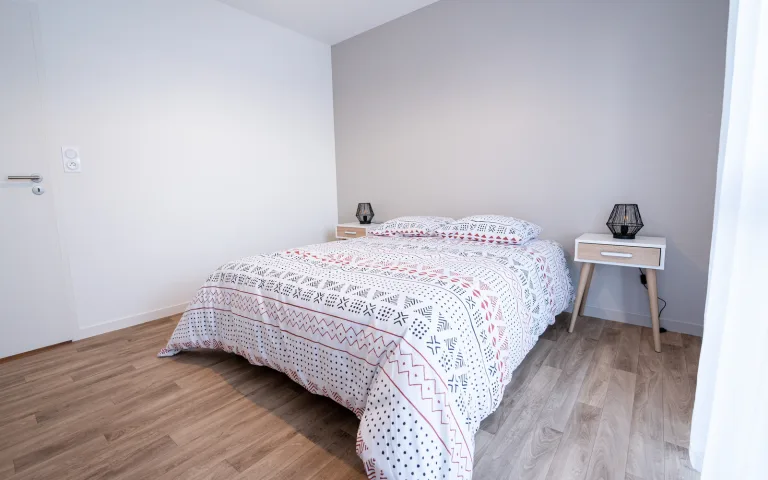 Image Résidence - 2 : Residence la Grand Voile