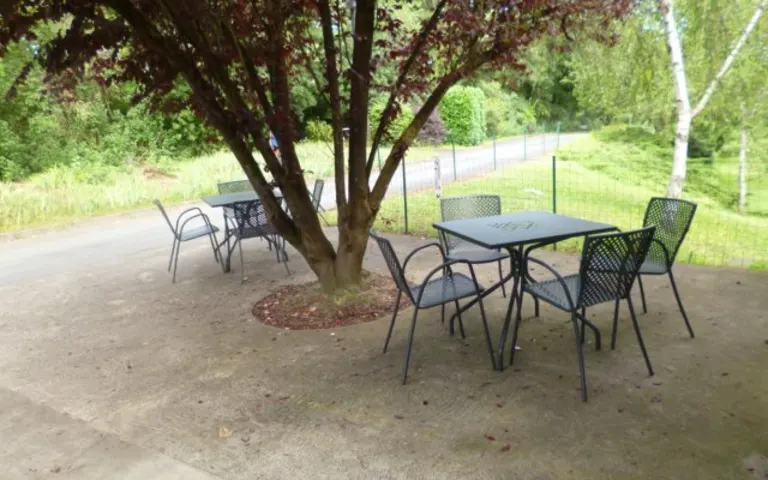 Image Résidence - 1 : EHPAD les Châtaigniers