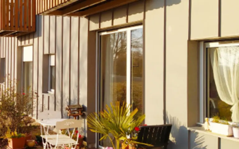 Image Résidence - 1 : Foyer-Logement l'Oasis